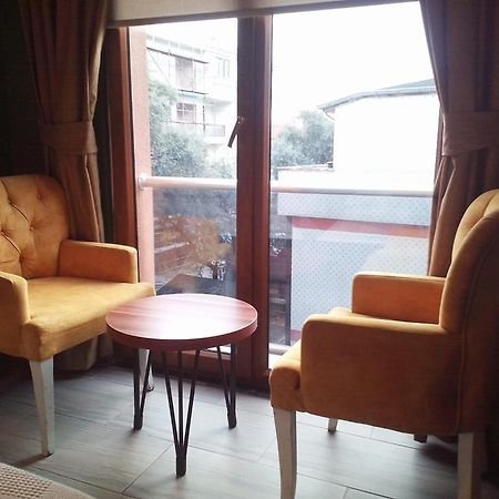 Trabzon Asel Suite Otel Akcaabat 외부 사진