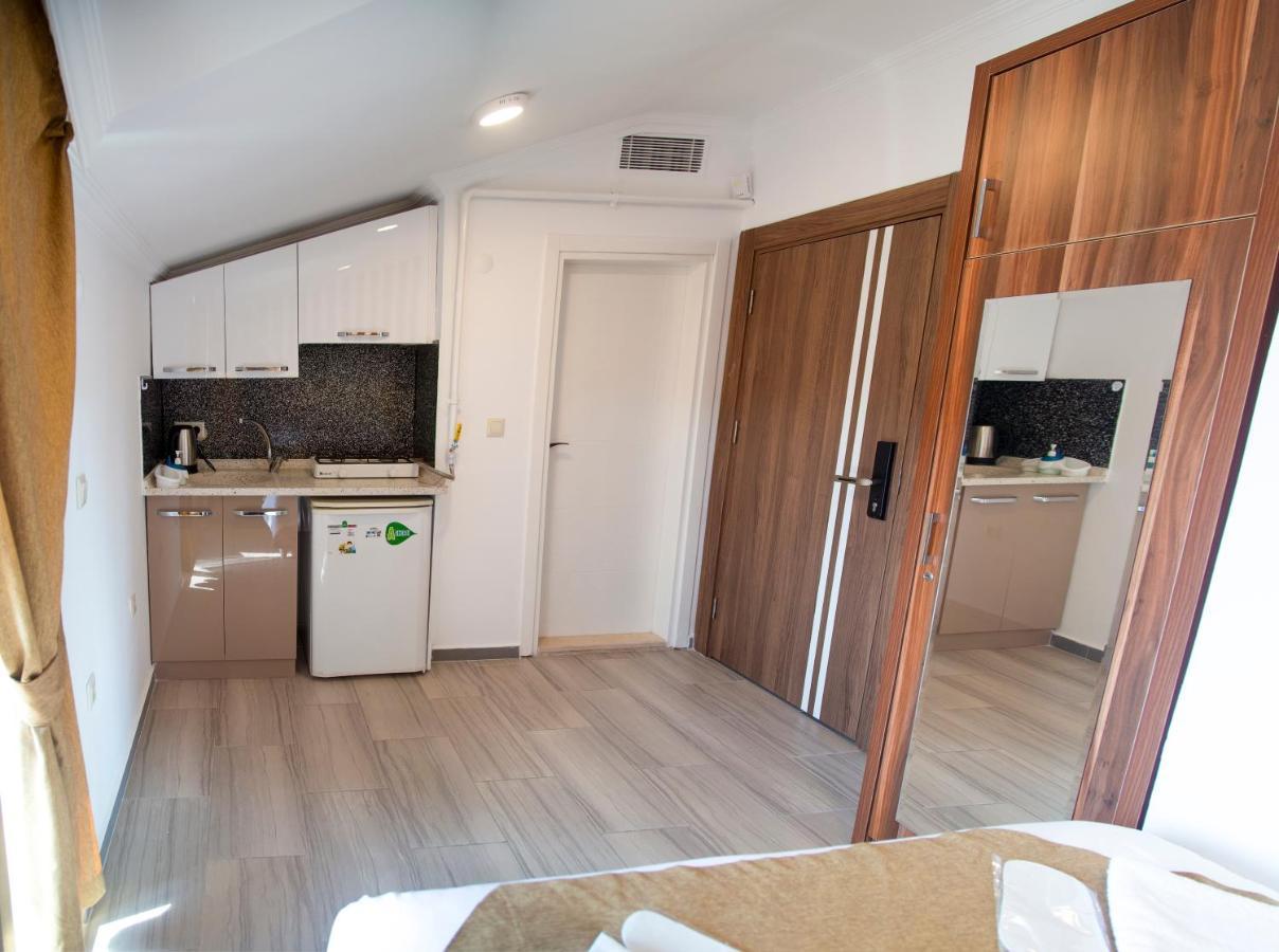 Trabzon Asel Suite Otel Akcaabat 외부 사진