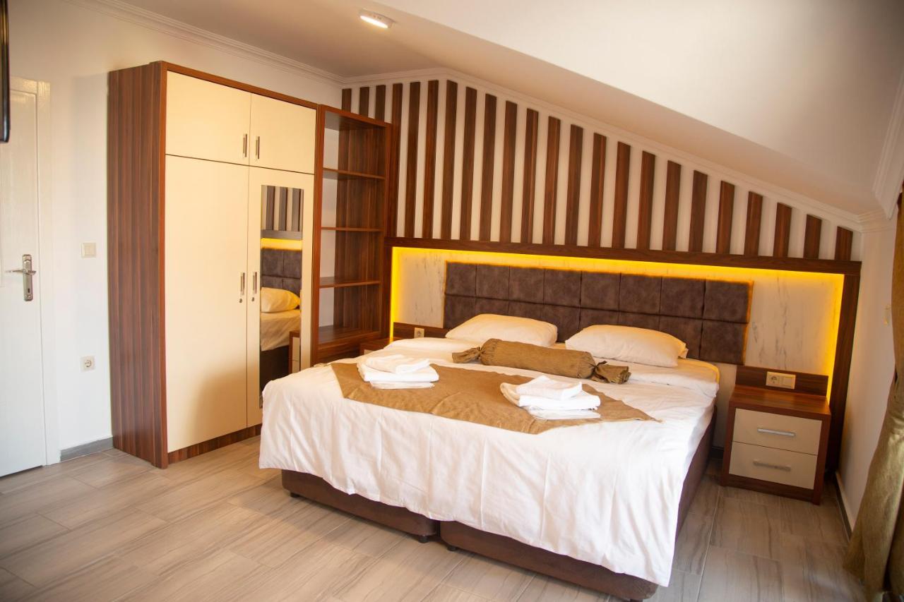 Trabzon Asel Suite Otel Akcaabat 외부 사진