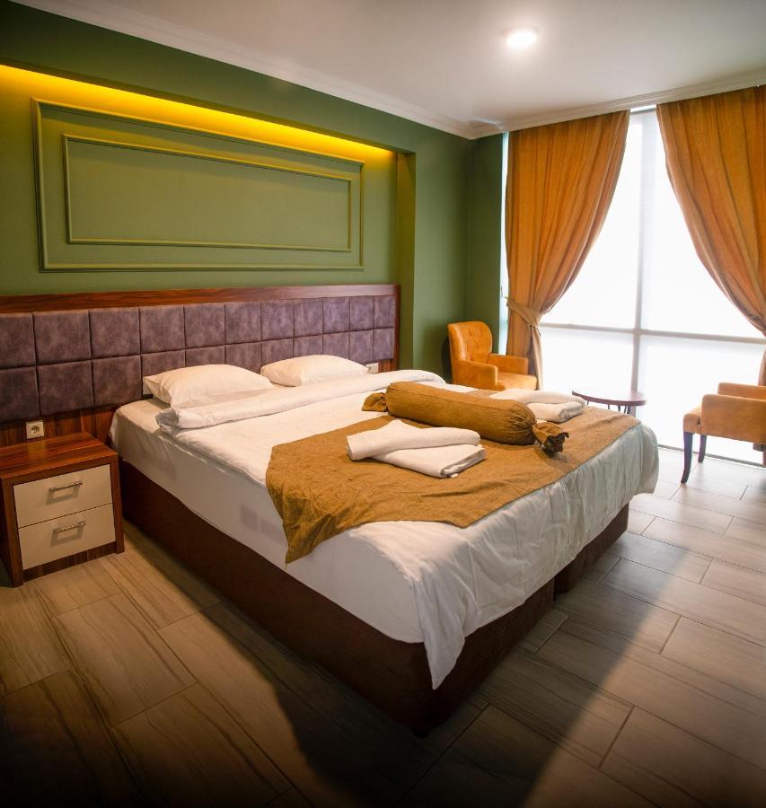 Trabzon Asel Suite Otel Akcaabat 외부 사진