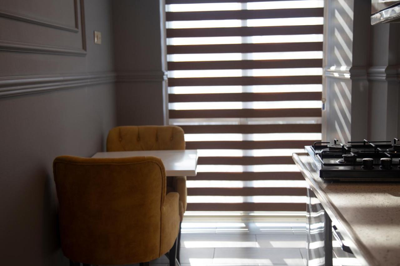 Trabzon Asel Suite Otel Akcaabat 외부 사진