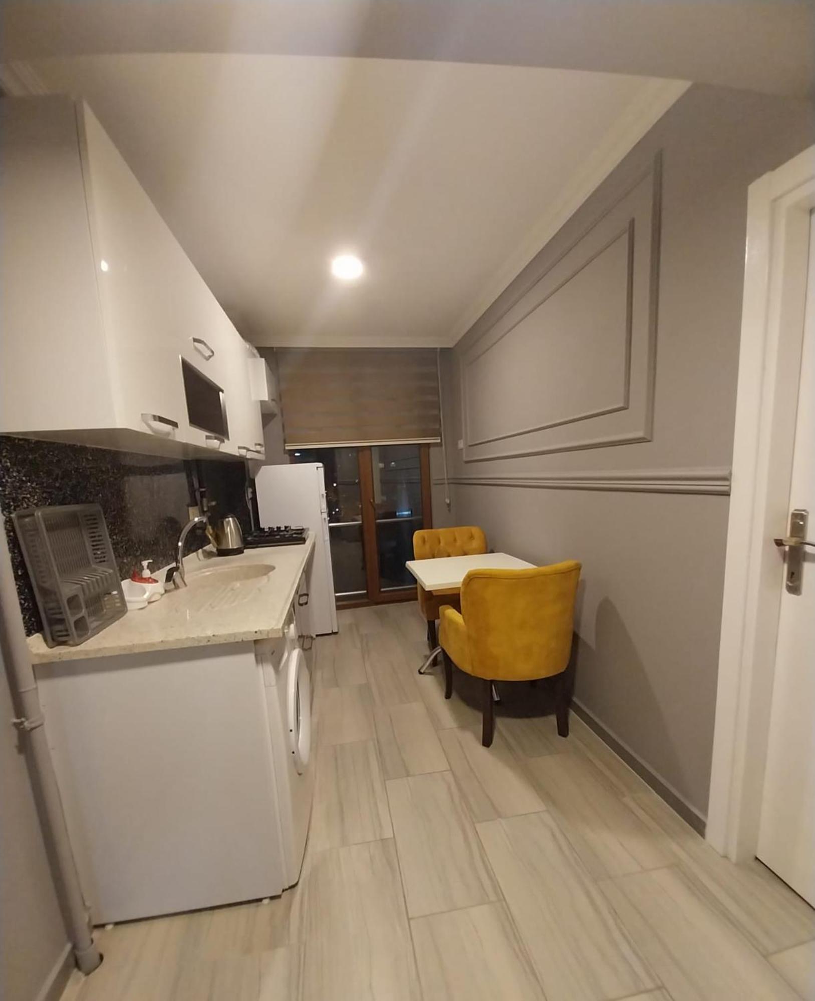 Trabzon Asel Suite Otel Akcaabat 외부 사진