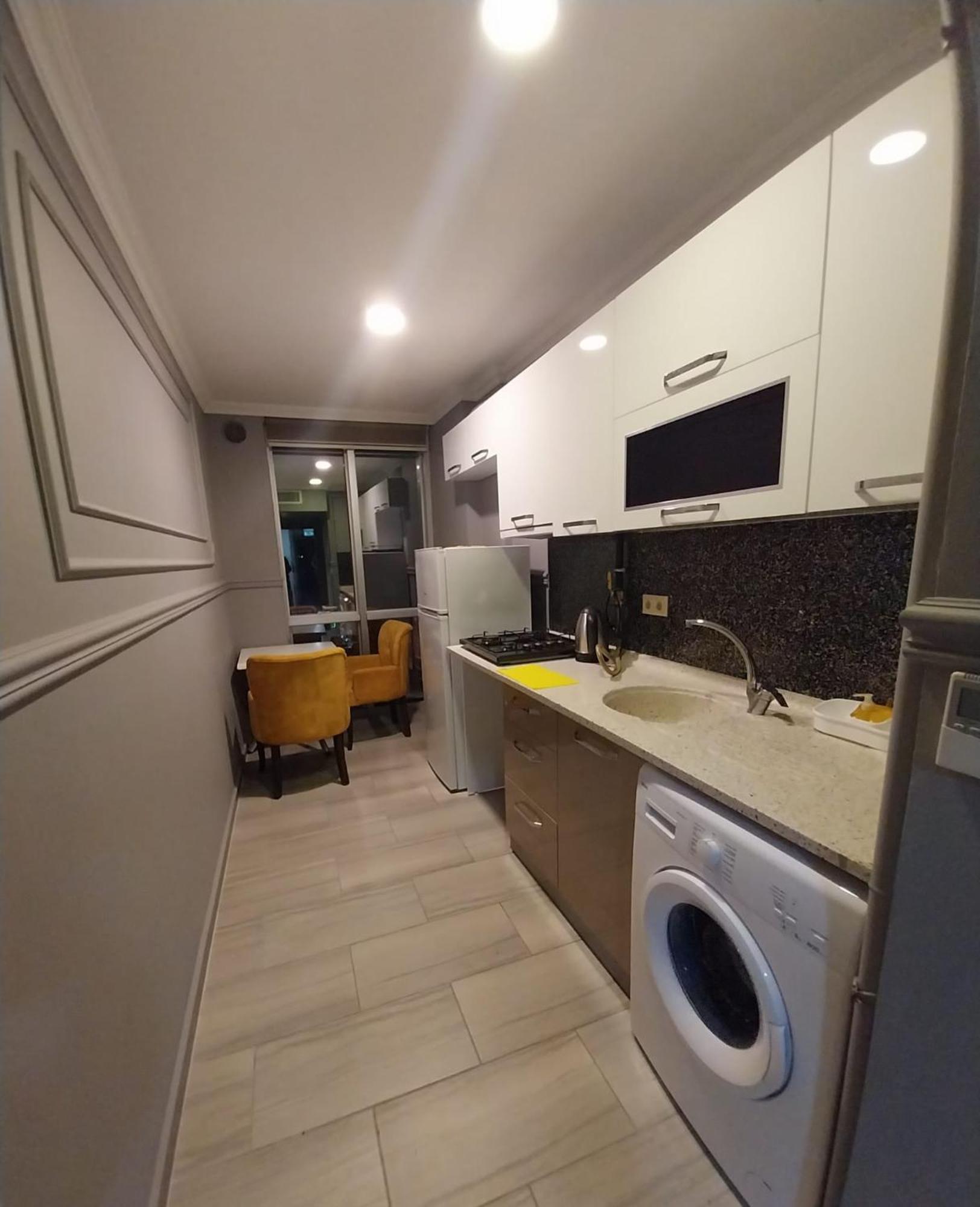 Trabzon Asel Suite Otel Akcaabat 외부 사진