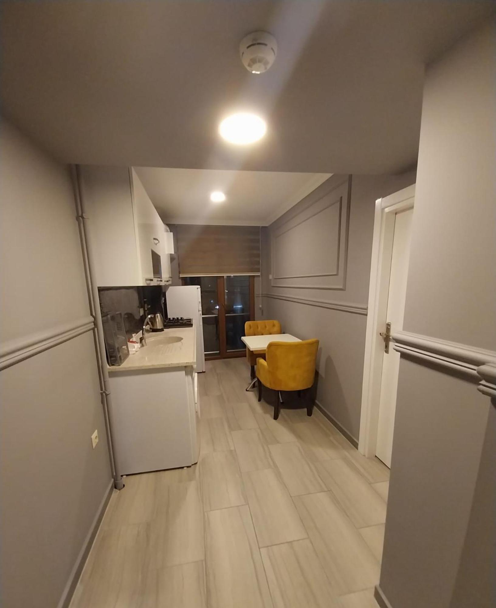 Trabzon Asel Suite Otel Akcaabat 외부 사진