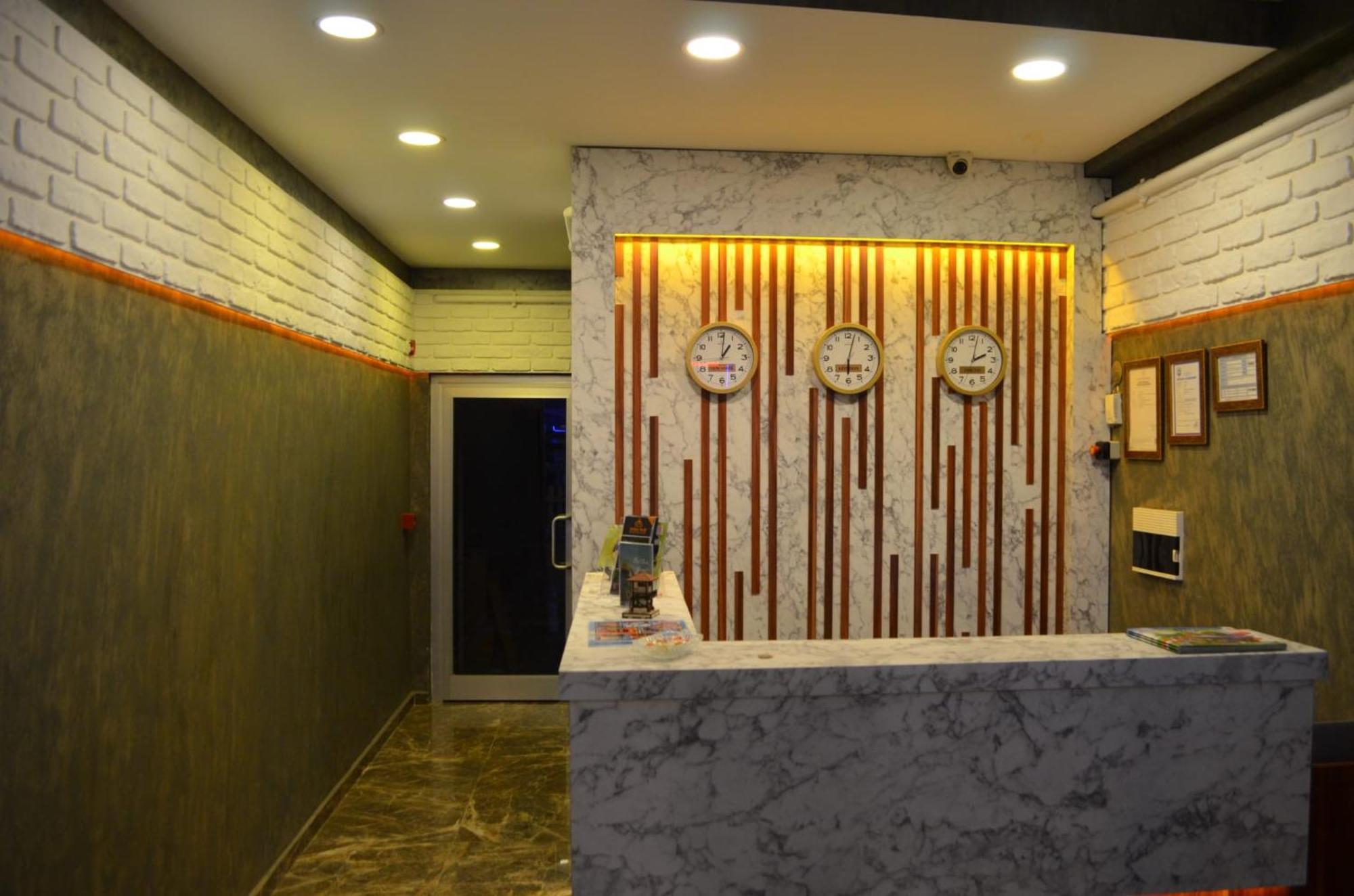 Trabzon Asel Suite Otel Akcaabat 외부 사진