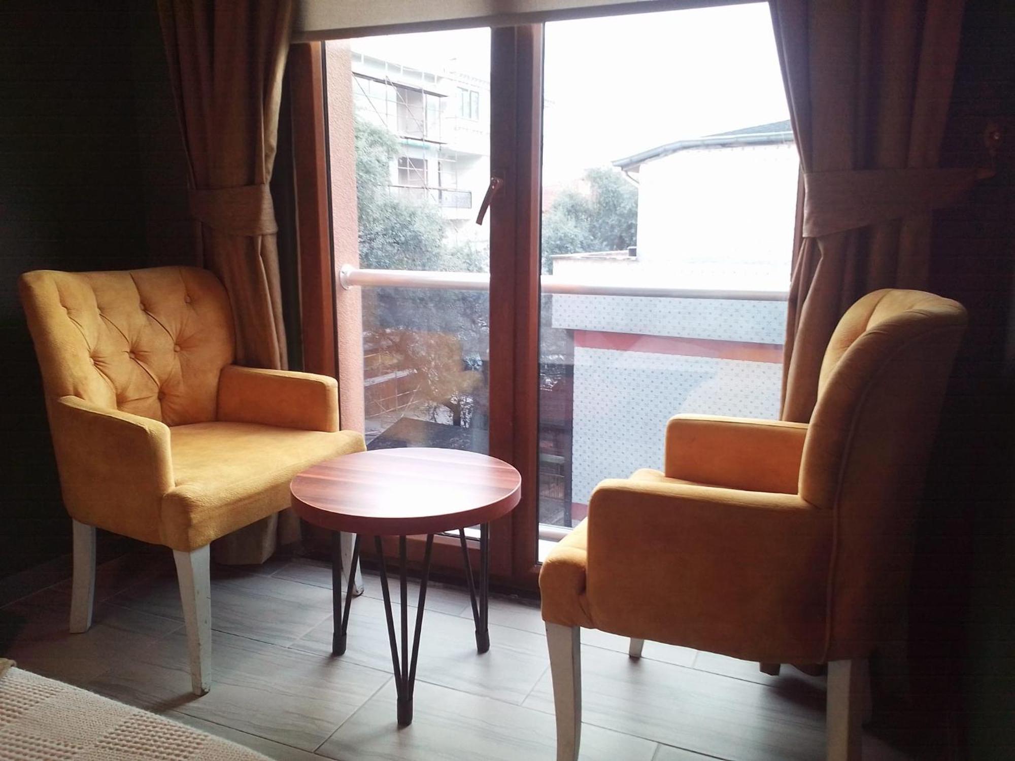 Trabzon Asel Suite Otel Akcaabat 외부 사진