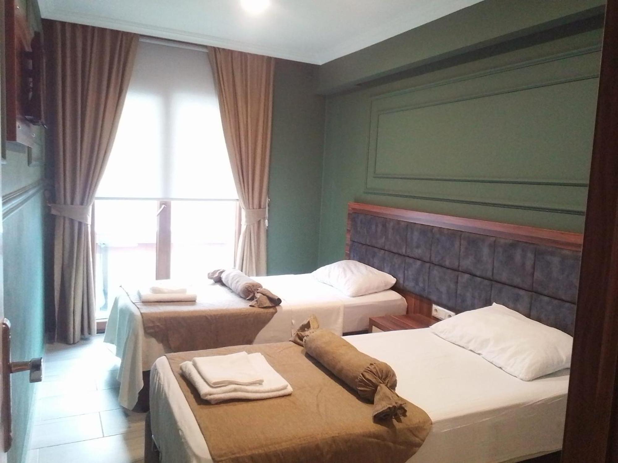 Trabzon Asel Suite Otel Akcaabat 외부 사진