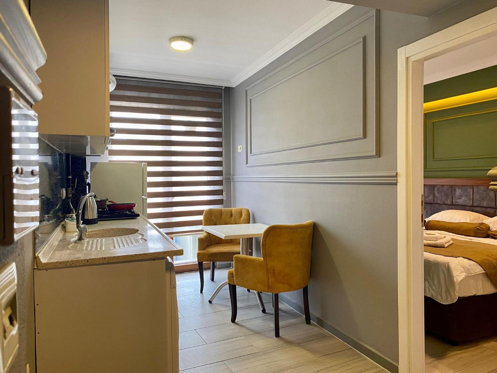 Trabzon Asel Suite Otel Akcaabat 외부 사진