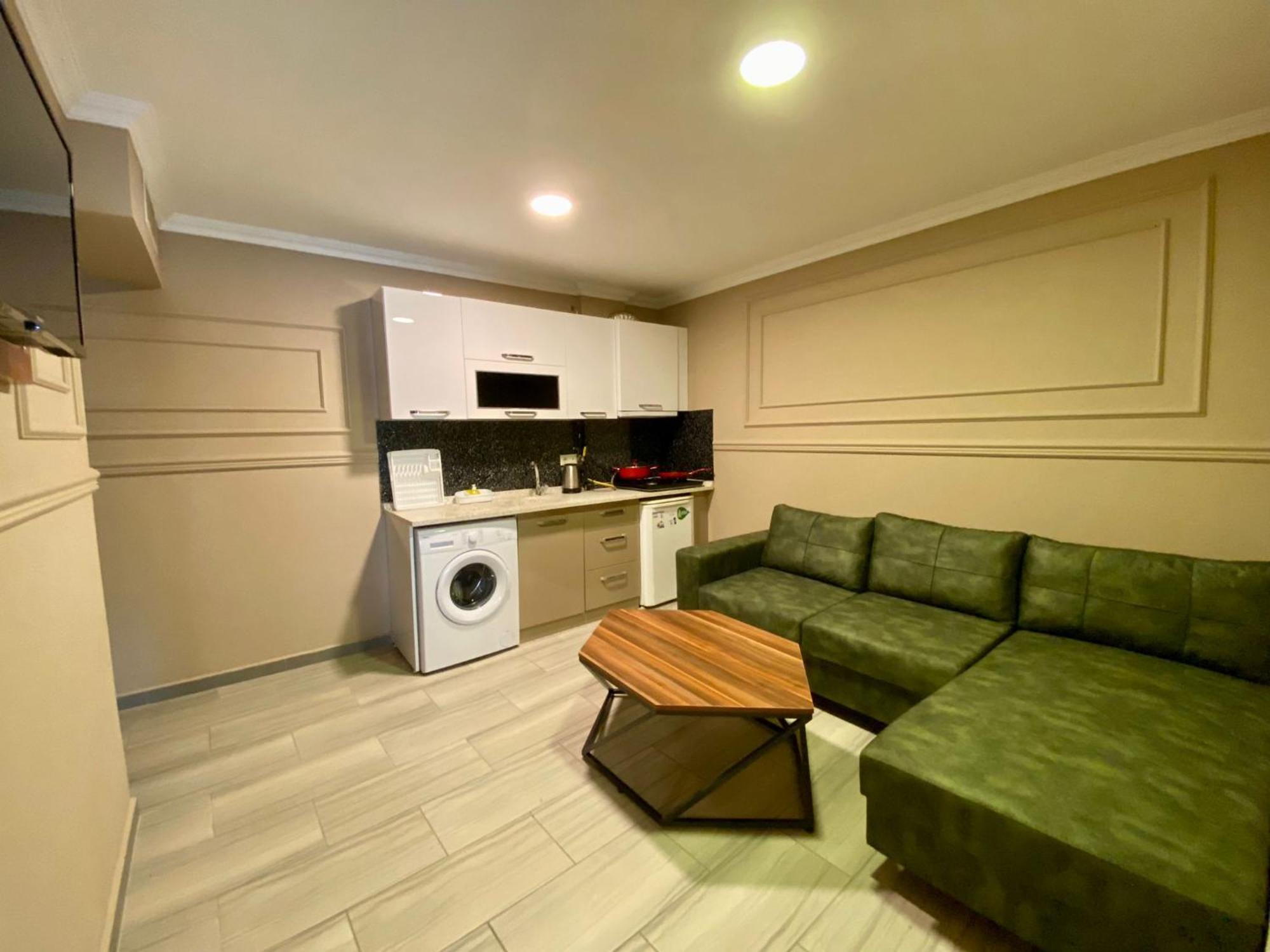 Trabzon Asel Suite Otel Akcaabat 외부 사진