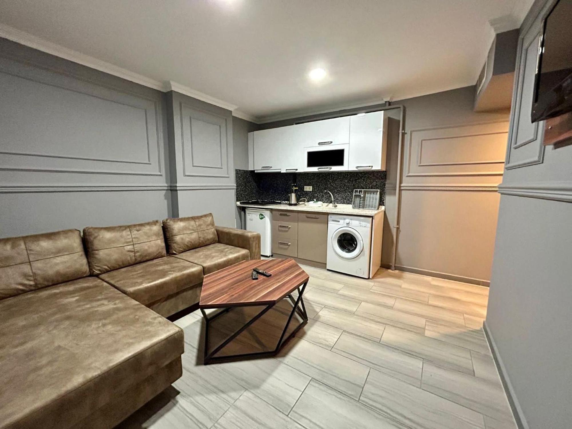 Trabzon Asel Suite Otel Akcaabat 외부 사진