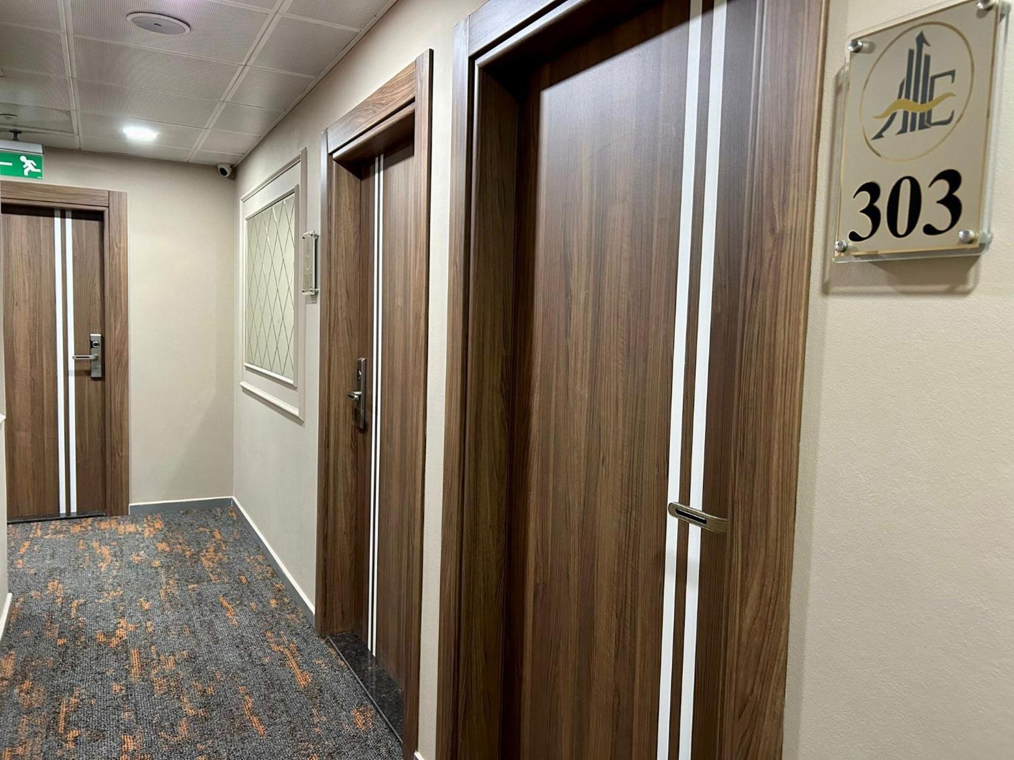 Trabzon Asel Suite Otel Akcaabat 외부 사진