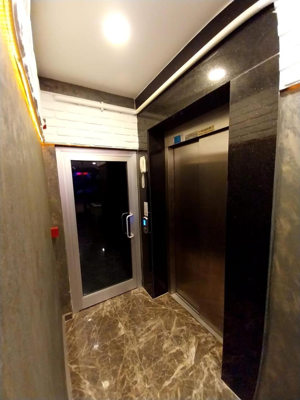 Trabzon Asel Suite Otel Akcaabat 외부 사진
