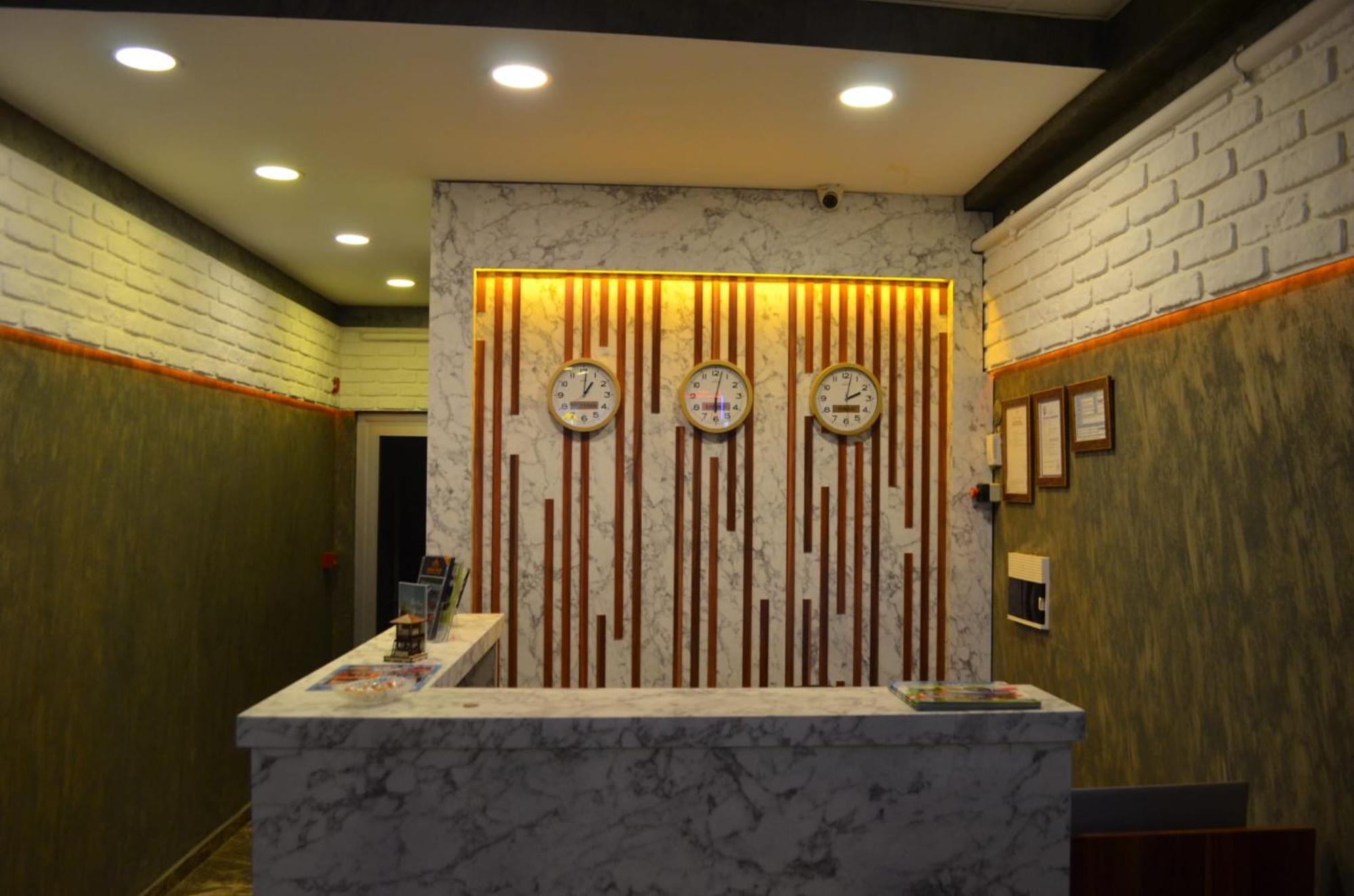 Trabzon Asel Suite Otel Akcaabat 외부 사진