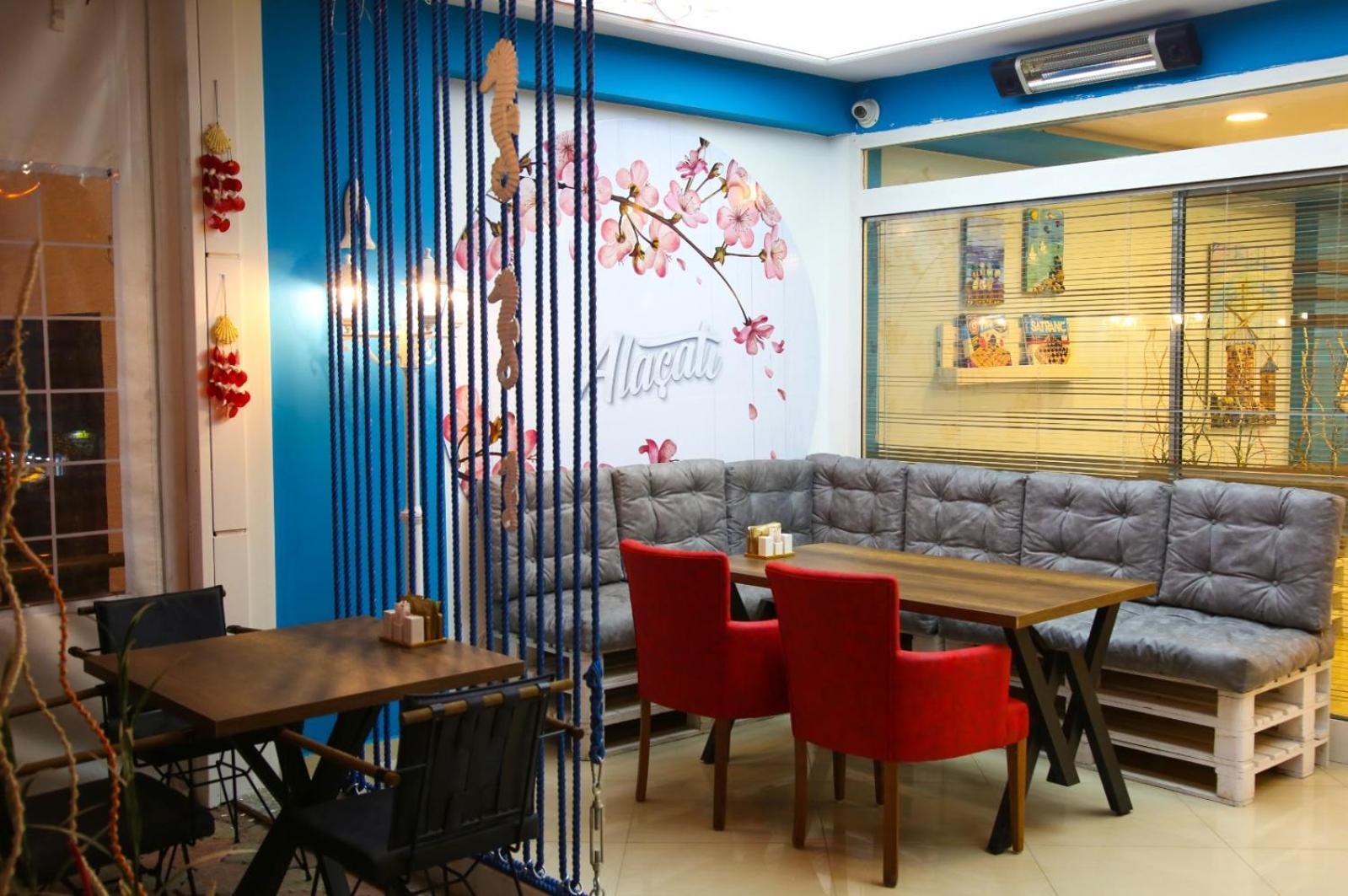 Trabzon Asel Suite Otel Akcaabat 외부 사진
