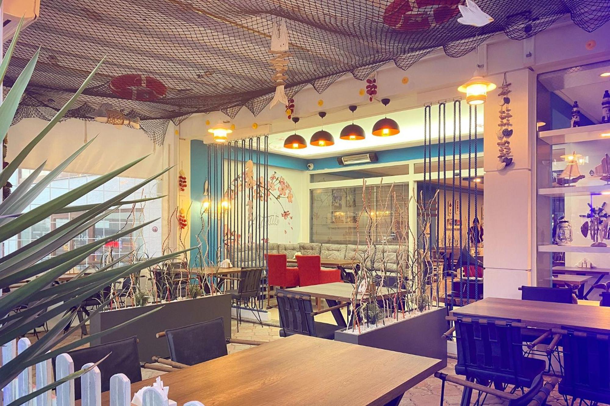 Trabzon Asel Suite Otel Akcaabat 외부 사진