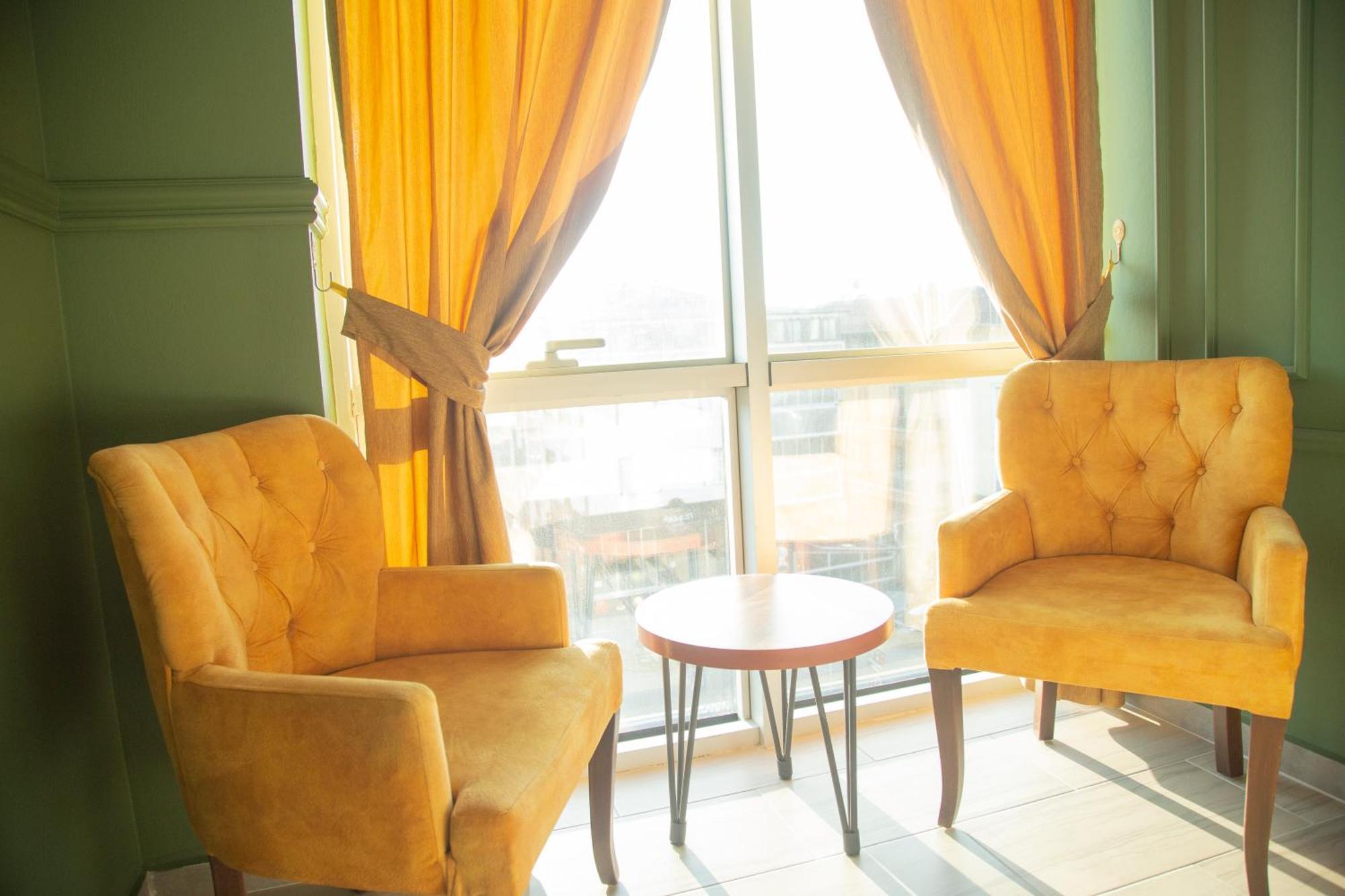 Trabzon Asel Suite Otel Akcaabat 외부 사진