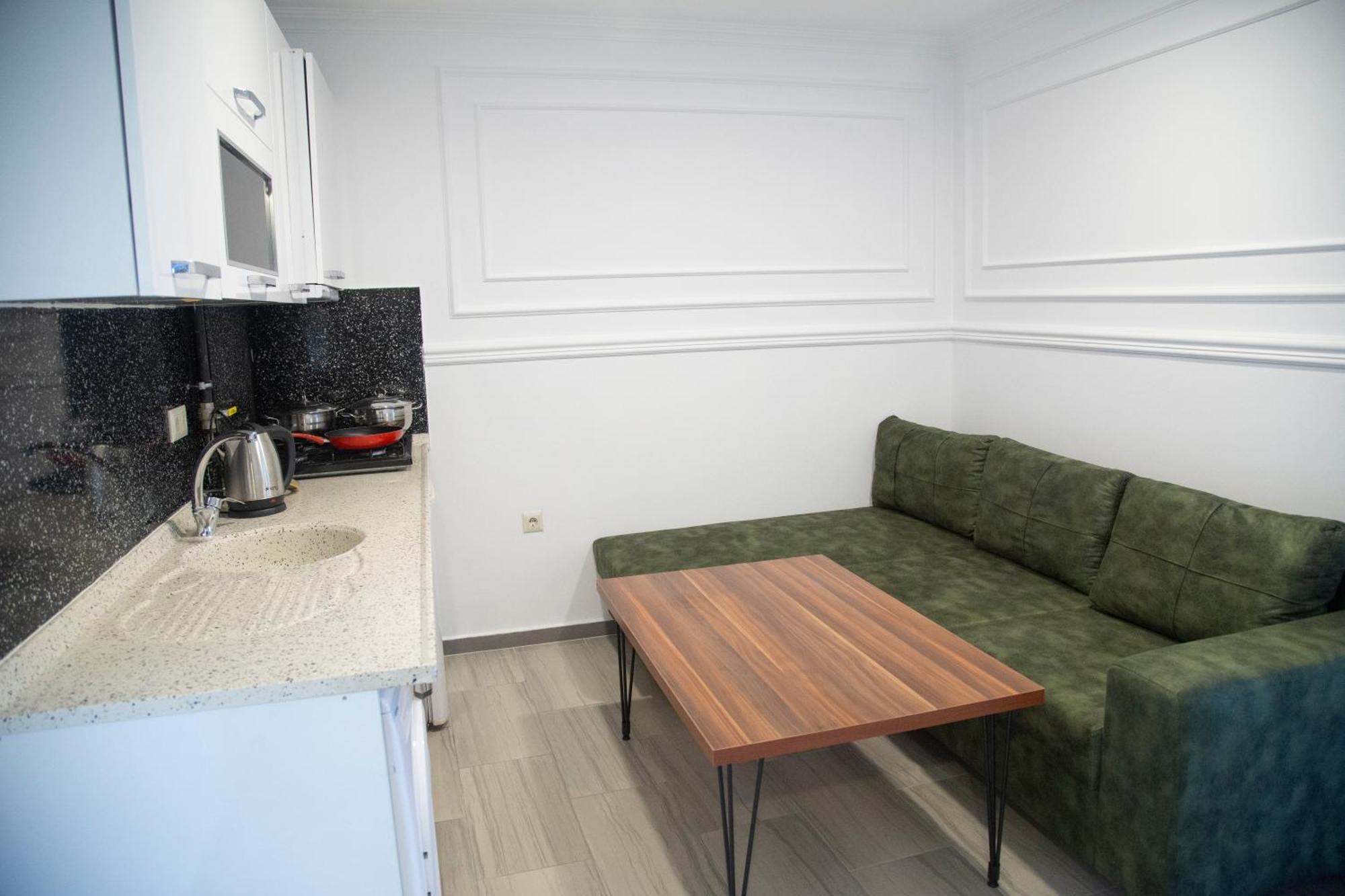Trabzon Asel Suite Otel Akcaabat 외부 사진