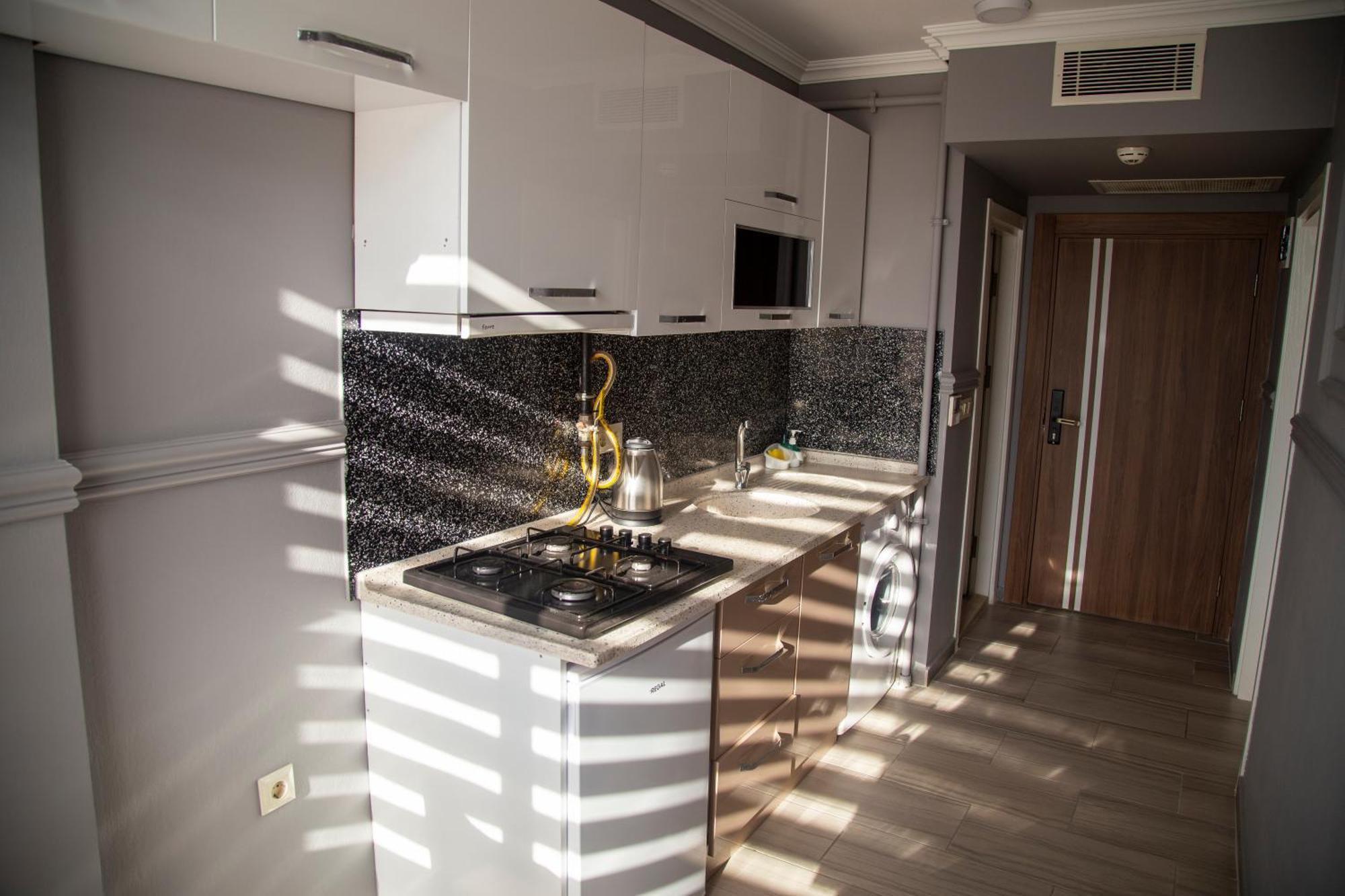 Trabzon Asel Suite Otel Akcaabat 외부 사진