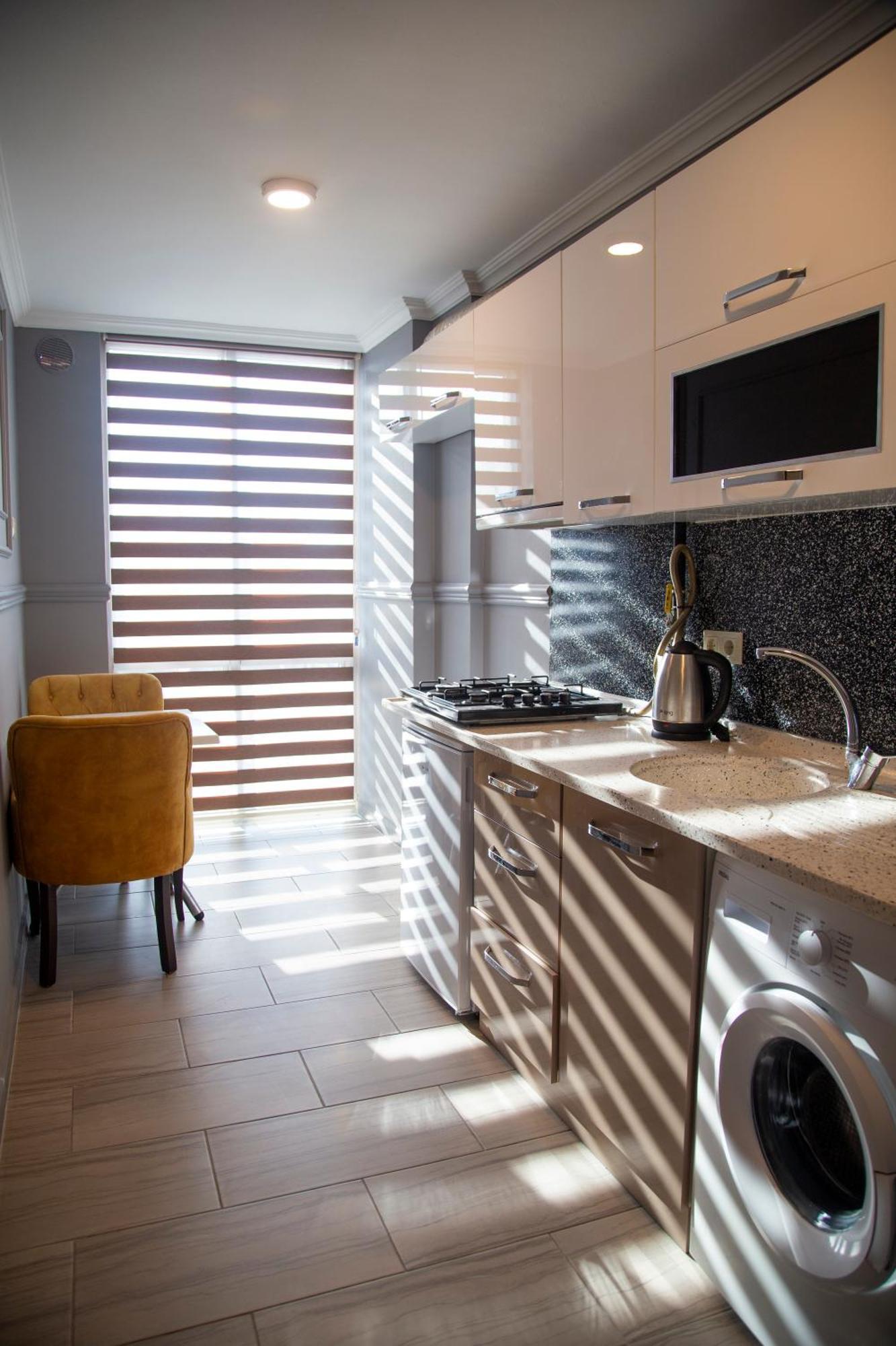 Trabzon Asel Suite Otel Akcaabat 외부 사진