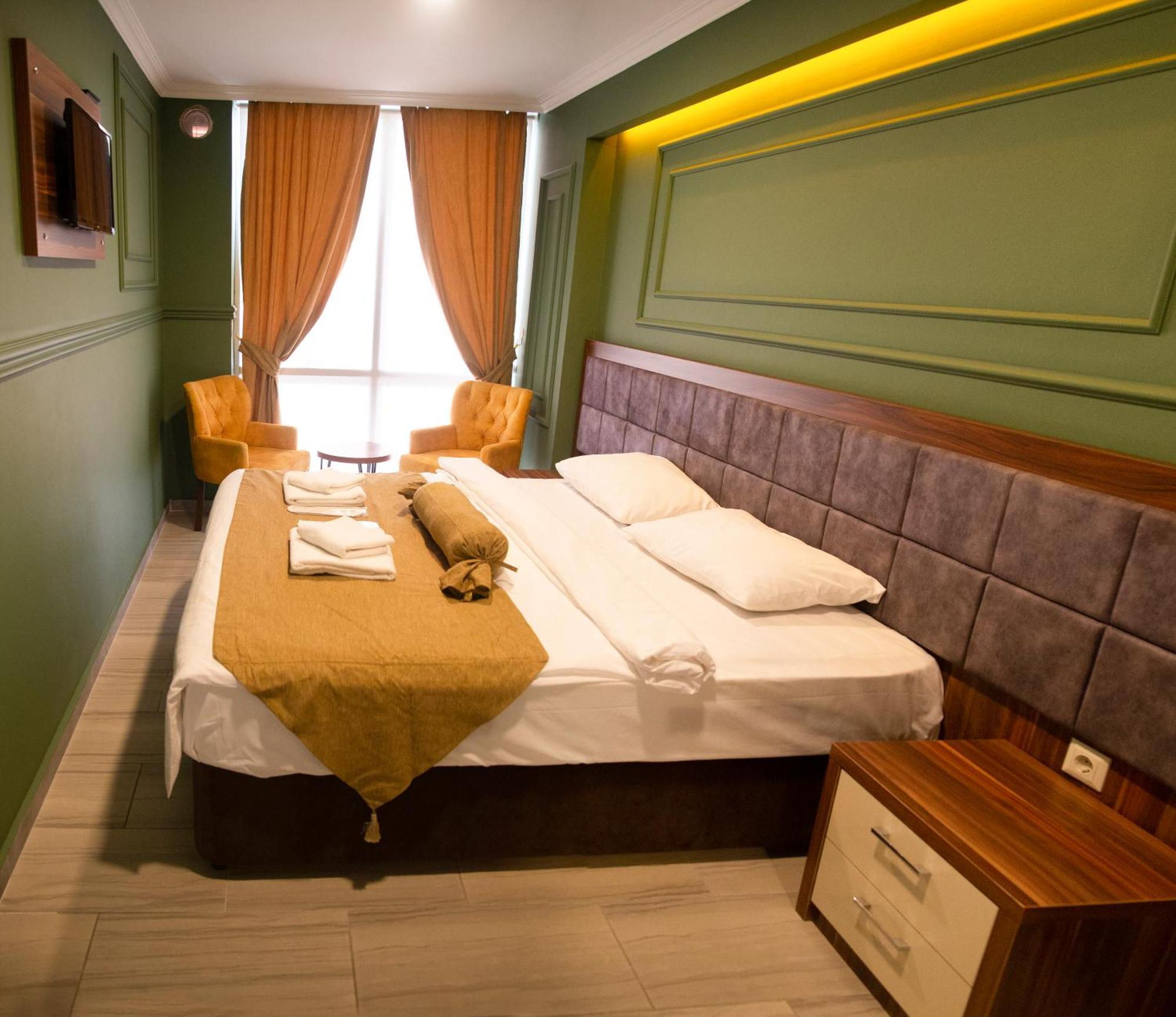 Trabzon Asel Suite Otel Akcaabat 외부 사진