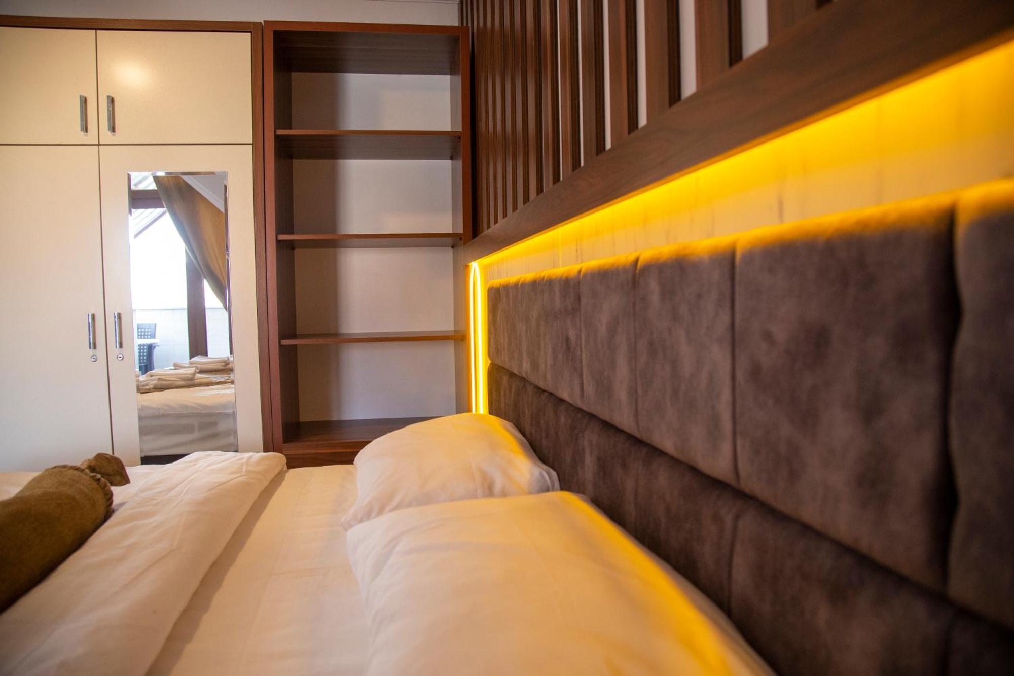 Trabzon Asel Suite Otel Akcaabat 외부 사진