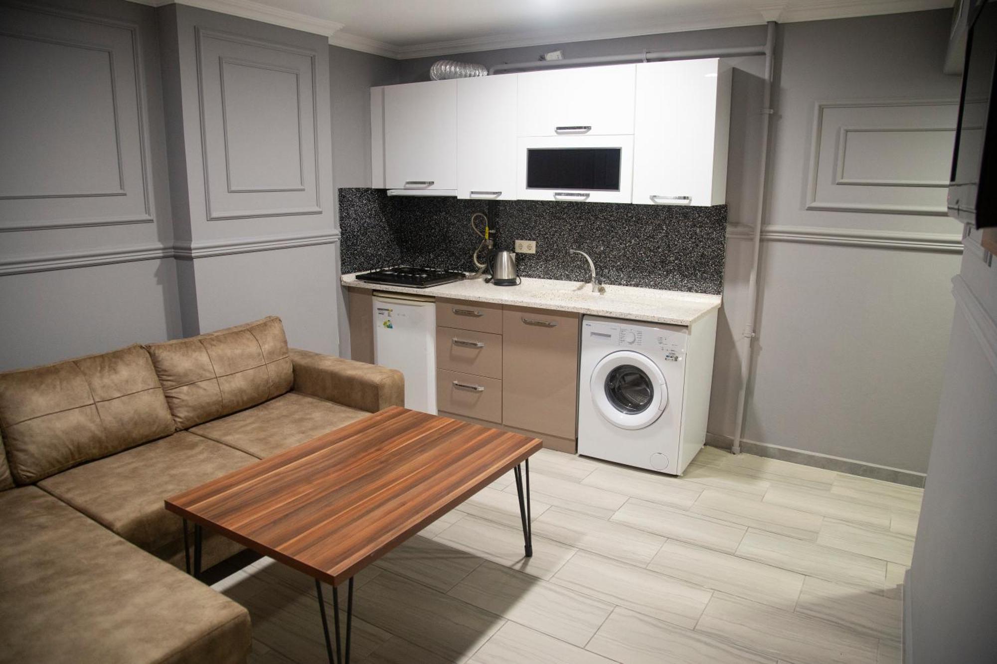 Trabzon Asel Suite Otel Akcaabat 외부 사진