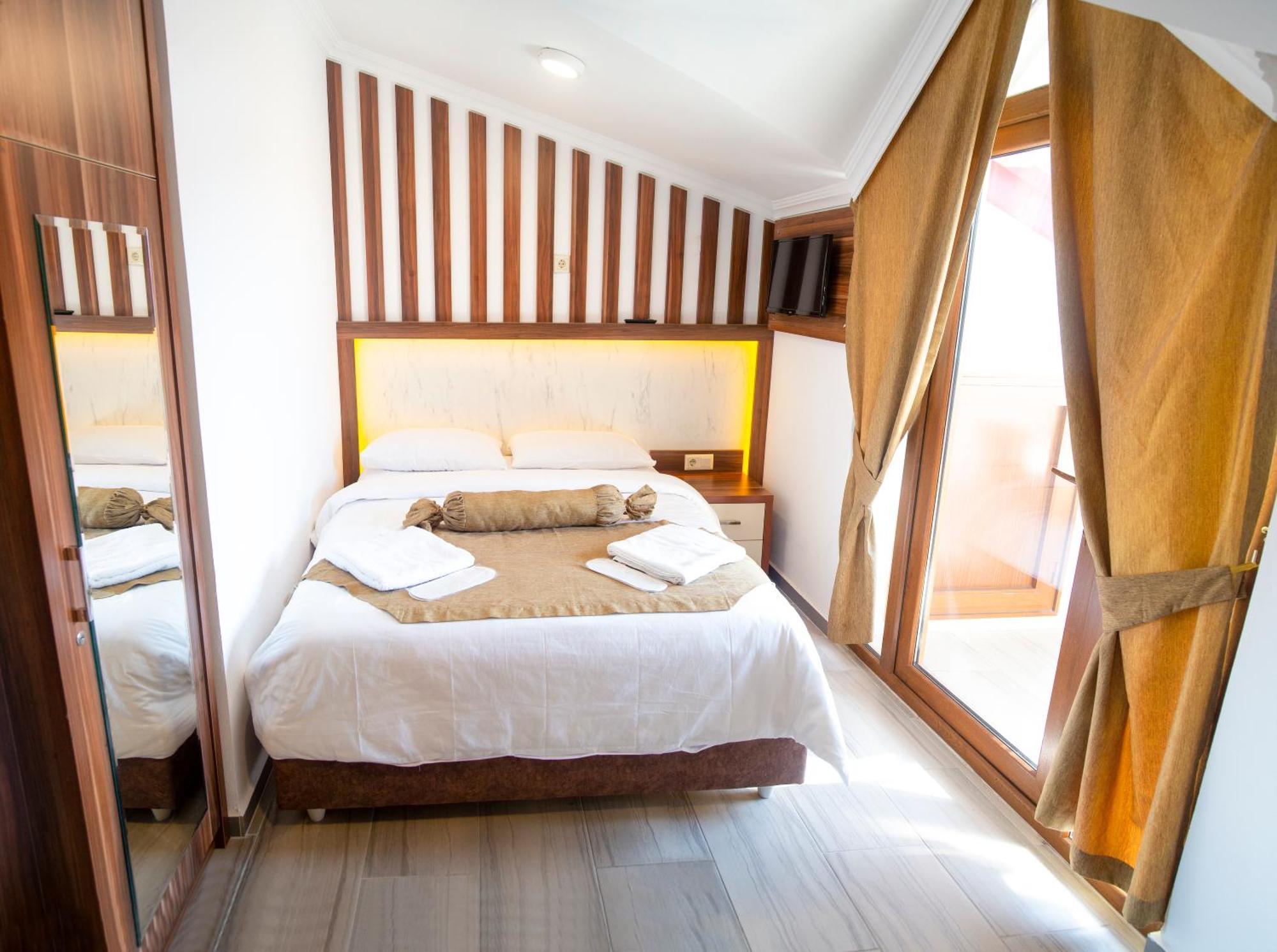 Trabzon Asel Suite Otel Akcaabat 외부 사진
